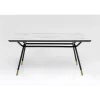 KARE Design Table South Beach 180X90