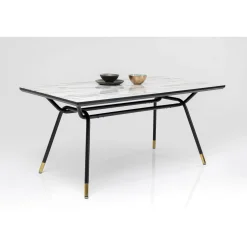 KARE Design Table South Beach 180X90