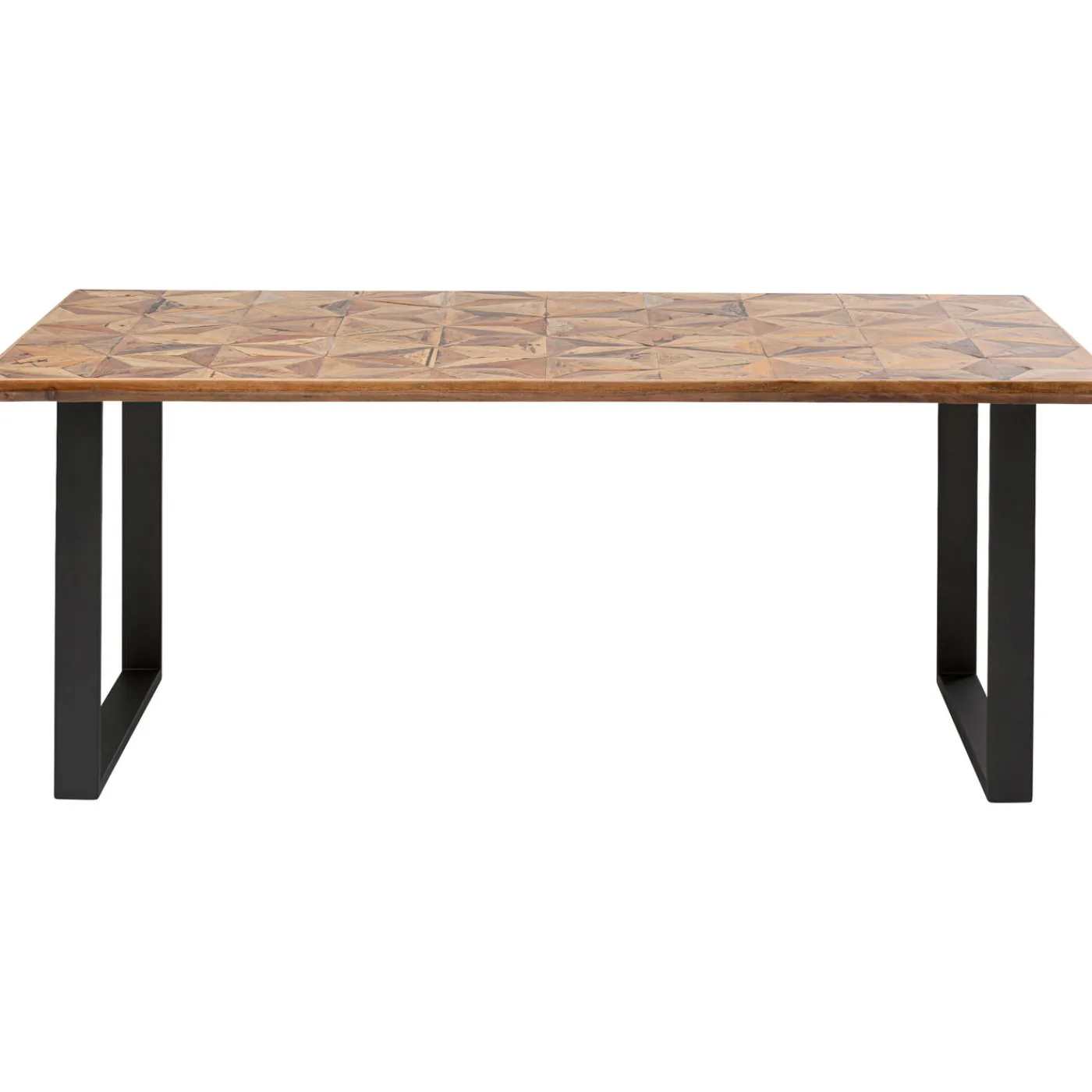 KARE Design Table Stars Noir 180X90