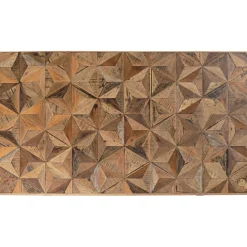 KARE Design Table Stars Noir 180X90