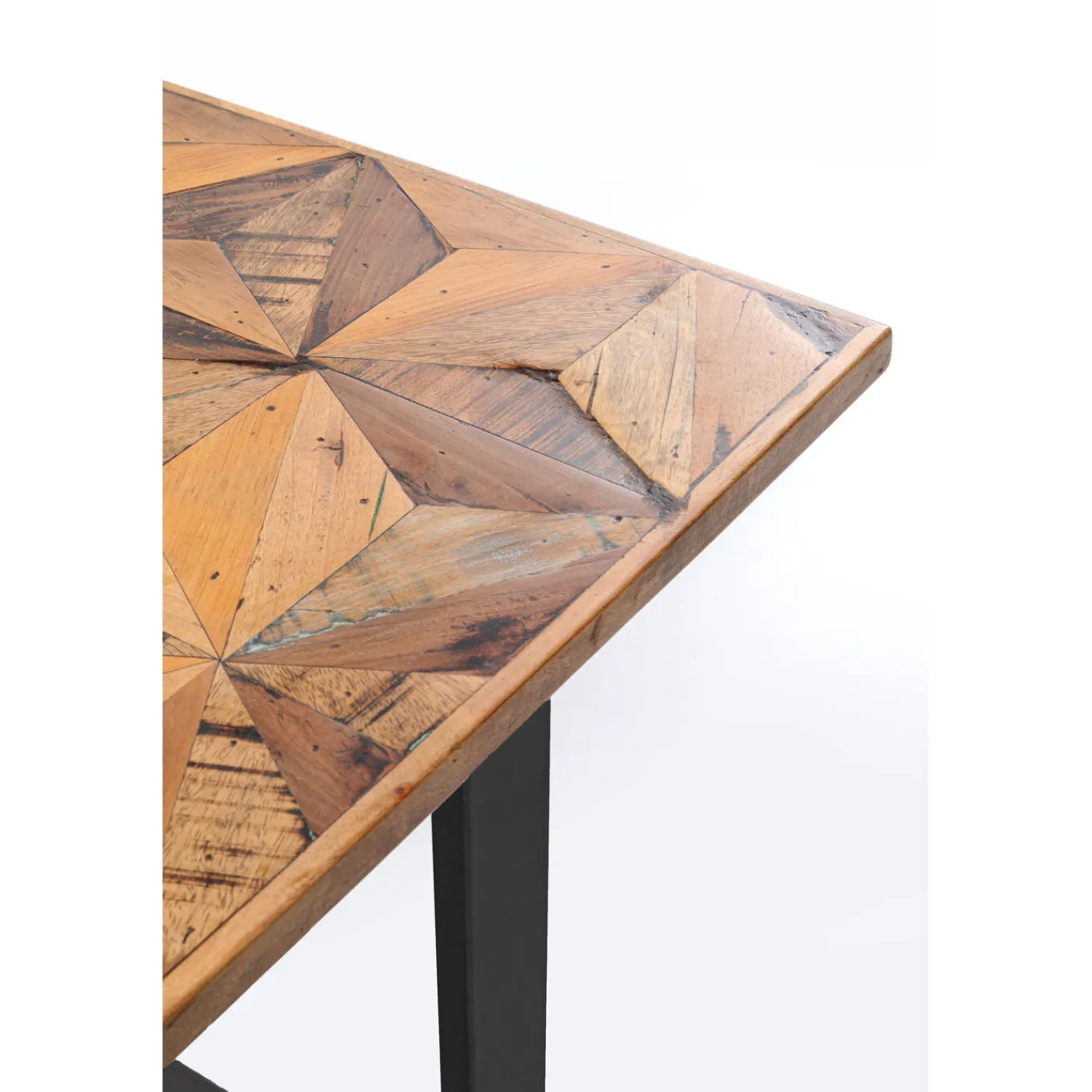 KARE Design Table Stars Noir 180X90