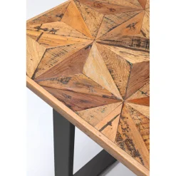 KARE Design Table Stars Noir 180X90