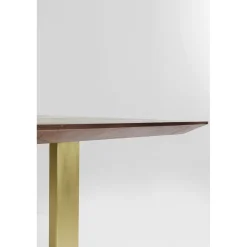 KARE Design Table Symphony Fonce Laiton 160X80