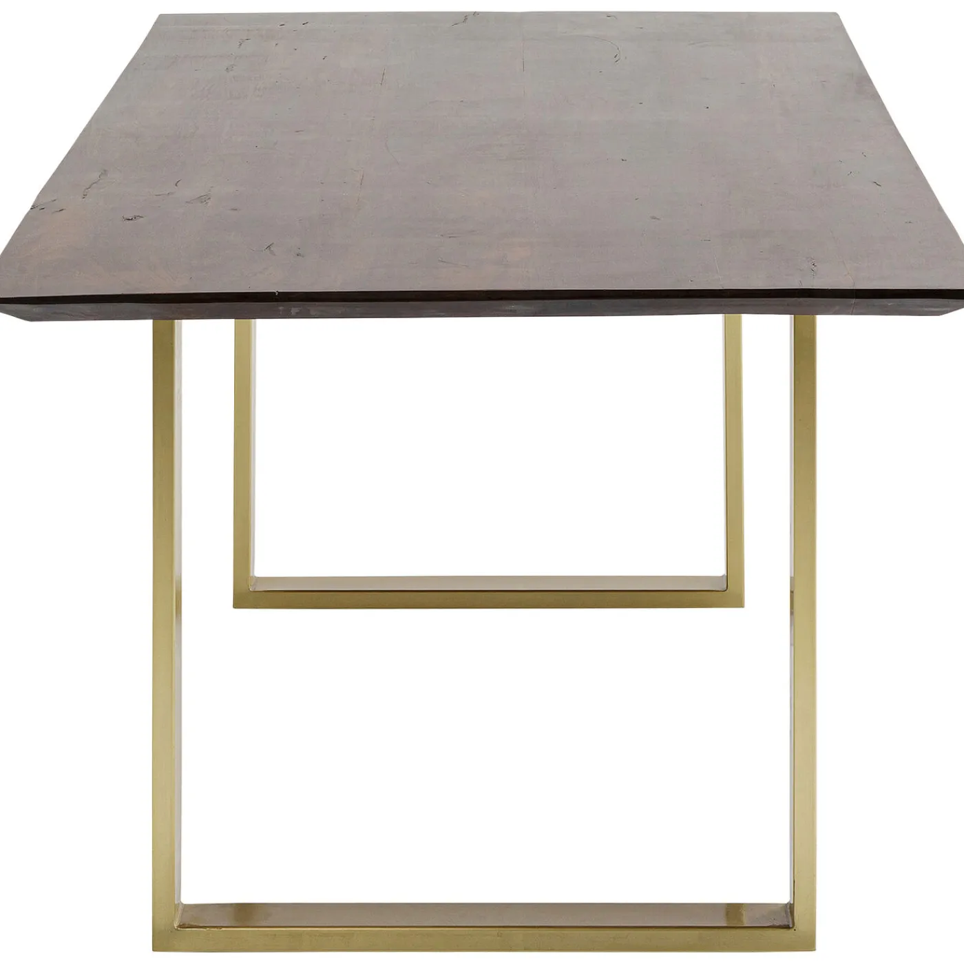 KARE Design Table Symphony Fonce Laiton 160X80