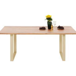 KARE Design Table Symphony Laiton 180X90
