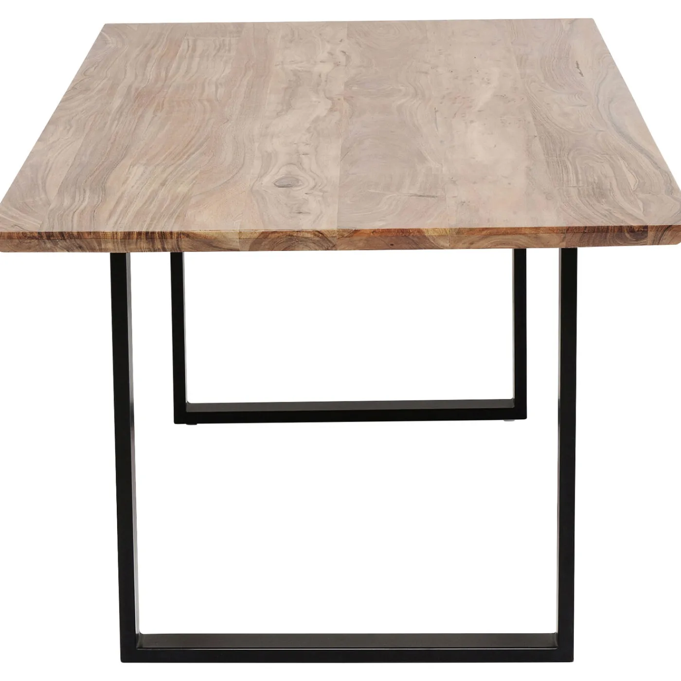 KARE Design Table Symphony Noir 180X90