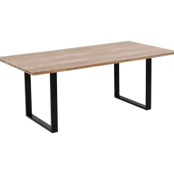 KARE Design Table Symphony Noir 180X90