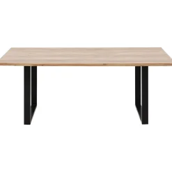 KARE Design Table Symphony Noir 200X100