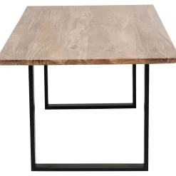 KARE Design Table Symphony Noir 200X100