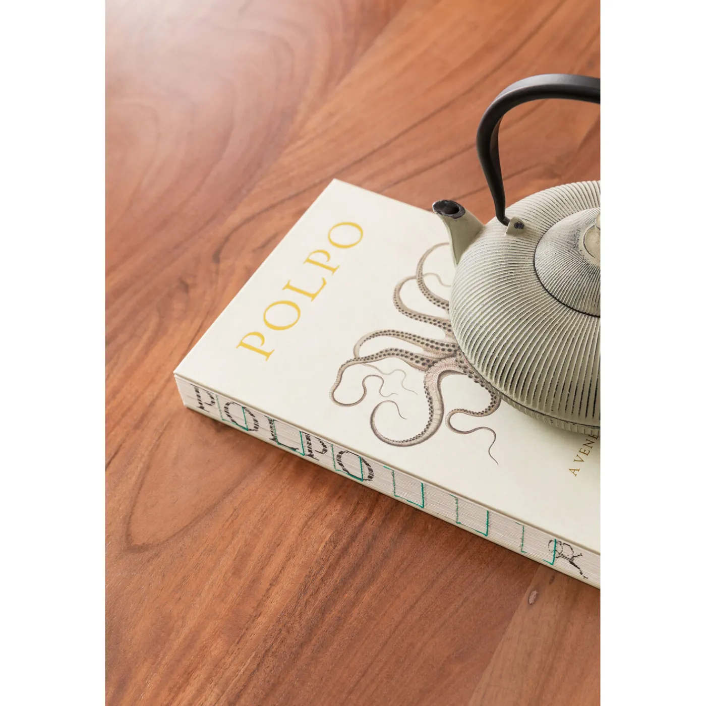 KARE Design Table Symphony Noir 160X80