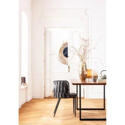 KARE Design Table Symphony Noir 160X80