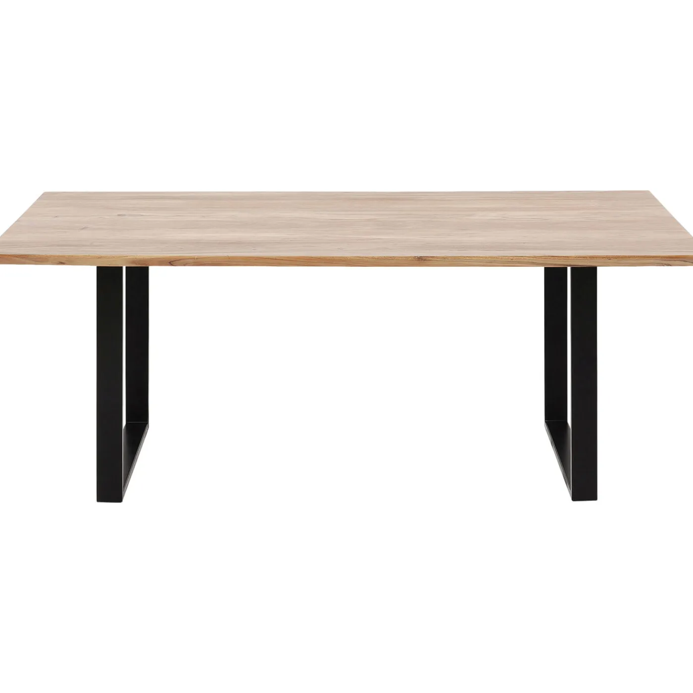 KARE Design Table Symphony Noir 180X90