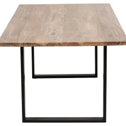 KARE Design Table Symphony Noir 180X90