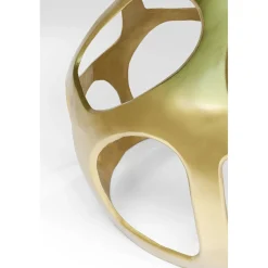 KARE Design Table Volcano Dore O120Cm