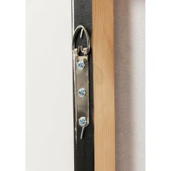 KARE Design Tableau Acrylique Abstract Fields 100X200Cm