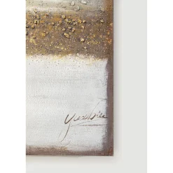 KARE Design Tableau Acrylique Abstract Horizon 90X120Cm