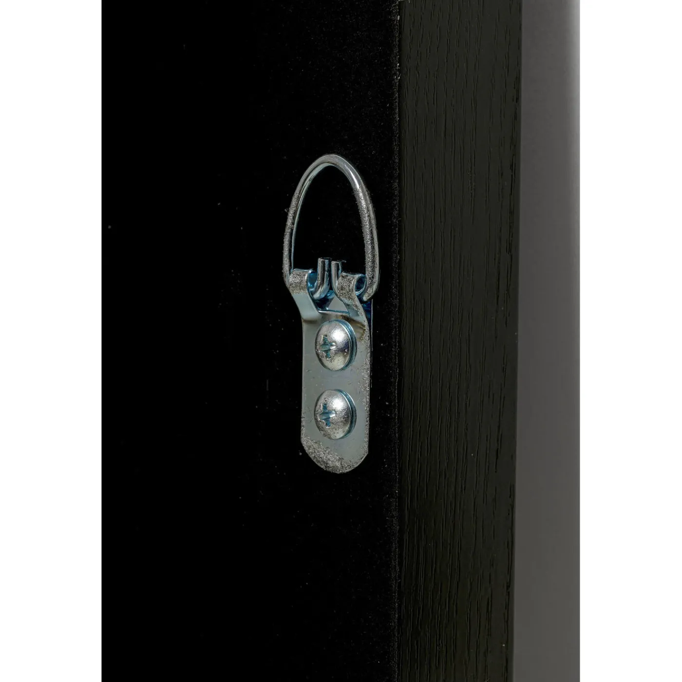 KARE Design Tableau Décoratif Art Circle Dore 120X120