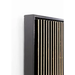 KARE Design Tableau Décoratif Genesis 100X100Cm