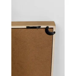 KARE Design Tableau Décoratif Sandy Geometric 81X122Cm