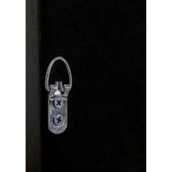 KARE Design Tableau Décoratif Wave Dore (2/Set)