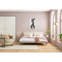 KARE Design Tableau En Verre Abstract Art Part I 80X120Cm