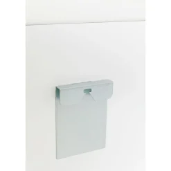 KARE Design Tableau En Verre Abstract Art Part I 80X120Cm