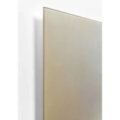 KARE Design Tableau En Verre Balance Elefant 150X100Cm