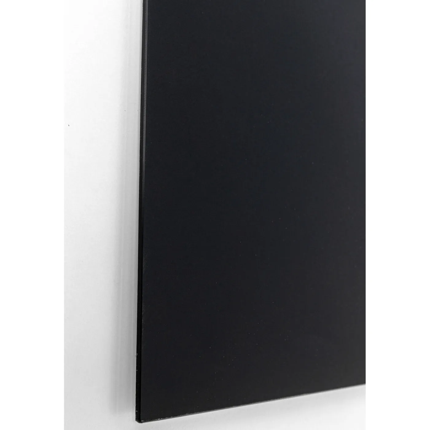 KARE Design Tableau En Verre Beauty Lady 120X150Cm