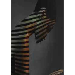 KARE Design Tableau En Verre Body Aesthetics Lady 120X80