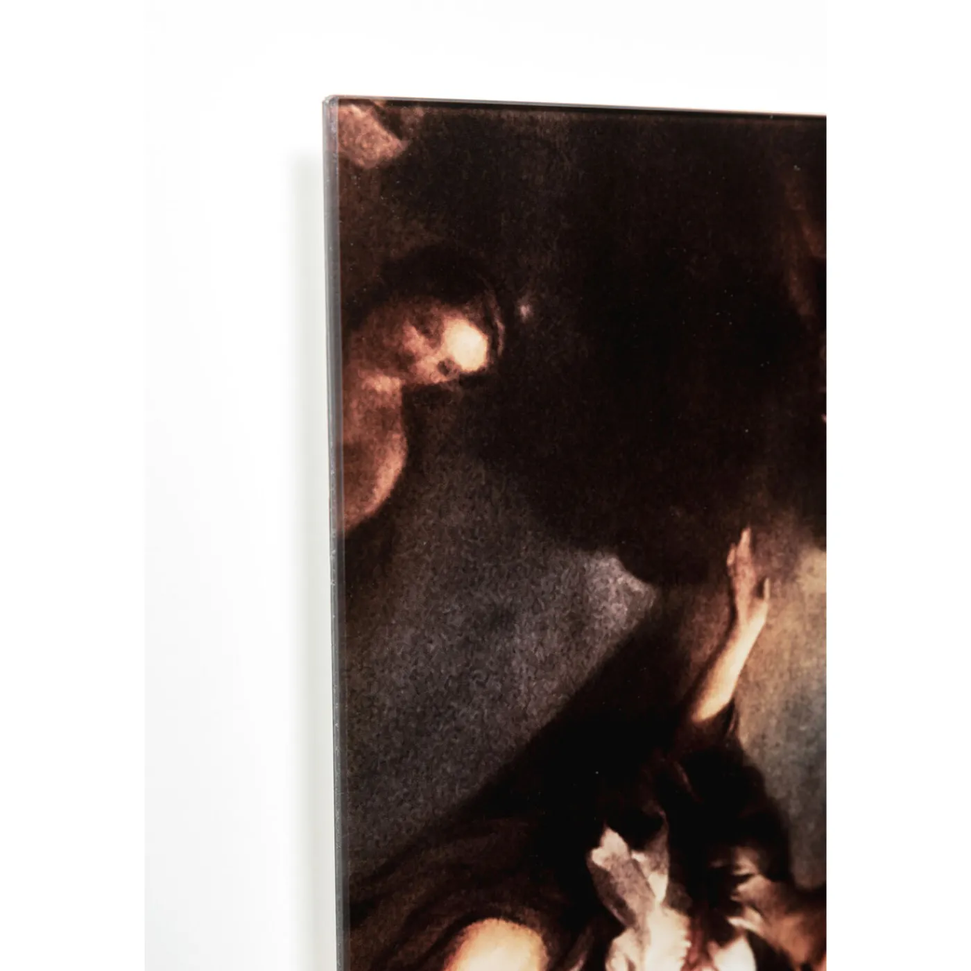 KARE Design Tableau En Verre Butterfly 150X100Cm