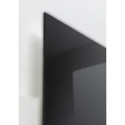 KARE Design Tableau En Verre Colorful Swarm Fish 120X120Cm