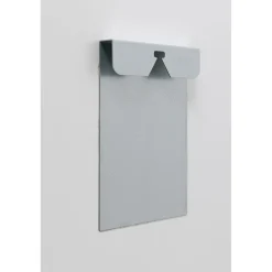 KARE Design Tableau En Verre 3D Future City 150X100Cm