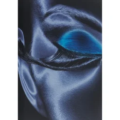 KARE Design Tableau En Verre Diva 120X120Cm