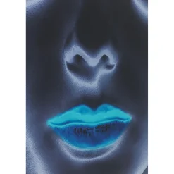 KARE Design Tableau En Verre Diva 120X120Cm