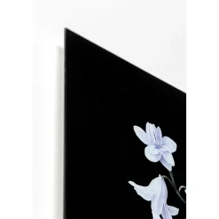 KARE Design Tableau En Verre Ms. Bouquet 80X120Cm