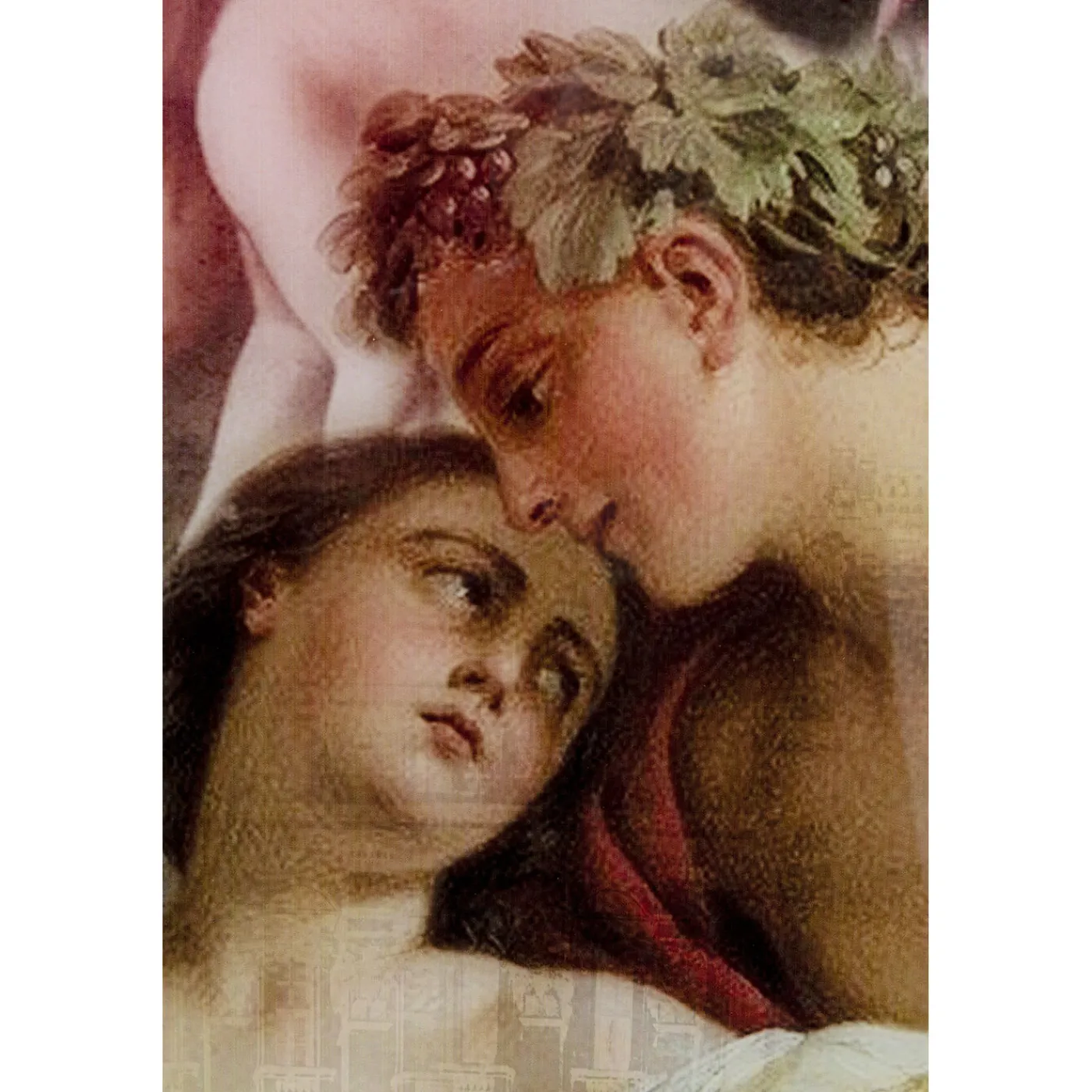 KARE Design Tableau En Verre Rock N Roll 180X90Cm