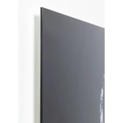 KARE Design Tableau En Verre Shiney Dung Beetle 80X120Cm