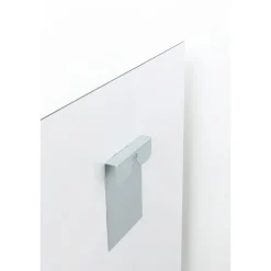 KARE Design Tableau En Verre Skyline Moon 80X120Cm