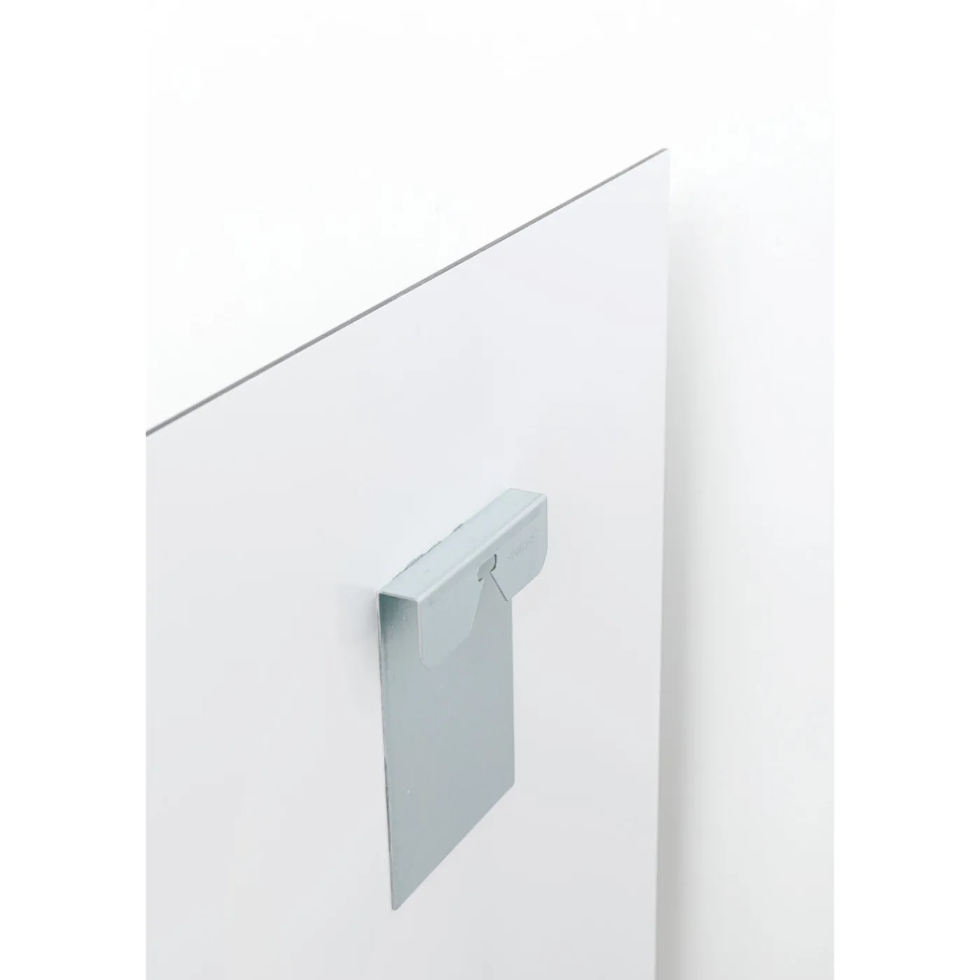 KARE Design Tableau En Verre Skyline Moon 80X120Cm