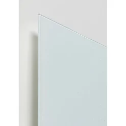 KARE Design Tableau En Verre Smokey Face 100X150Cm