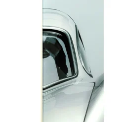 KARE Design Tableau En Verre Triptychon Oldtimer Back 240X160C