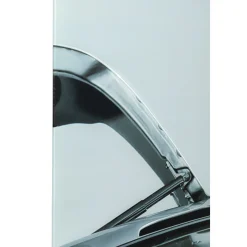 KARE Design Tableau En Verre Triptychon Oldtimer Back 240X160C