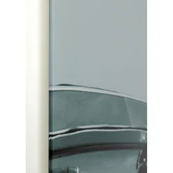 KARE Design Tableau En Verre Triptychon Oldtimer Back 240X160C