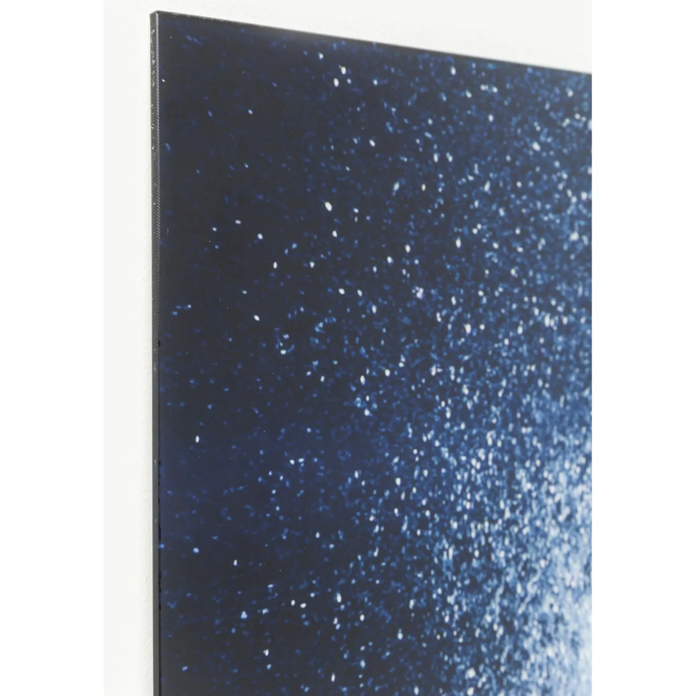 KARE Design Tableau En Verre Triptychon Wave (3/Set)