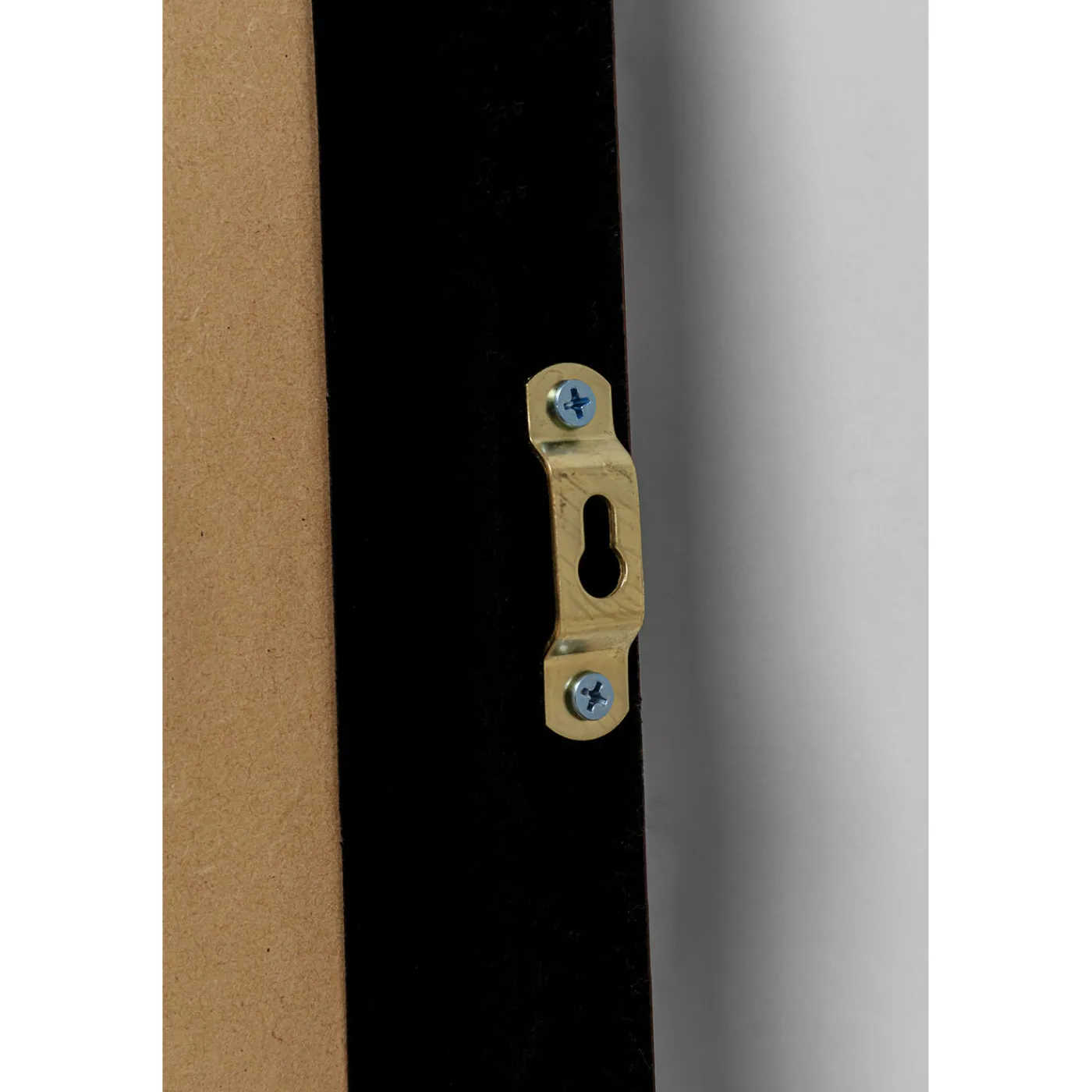 KARE Design Tableau Encadre Animals In Jungle 80X100Cm