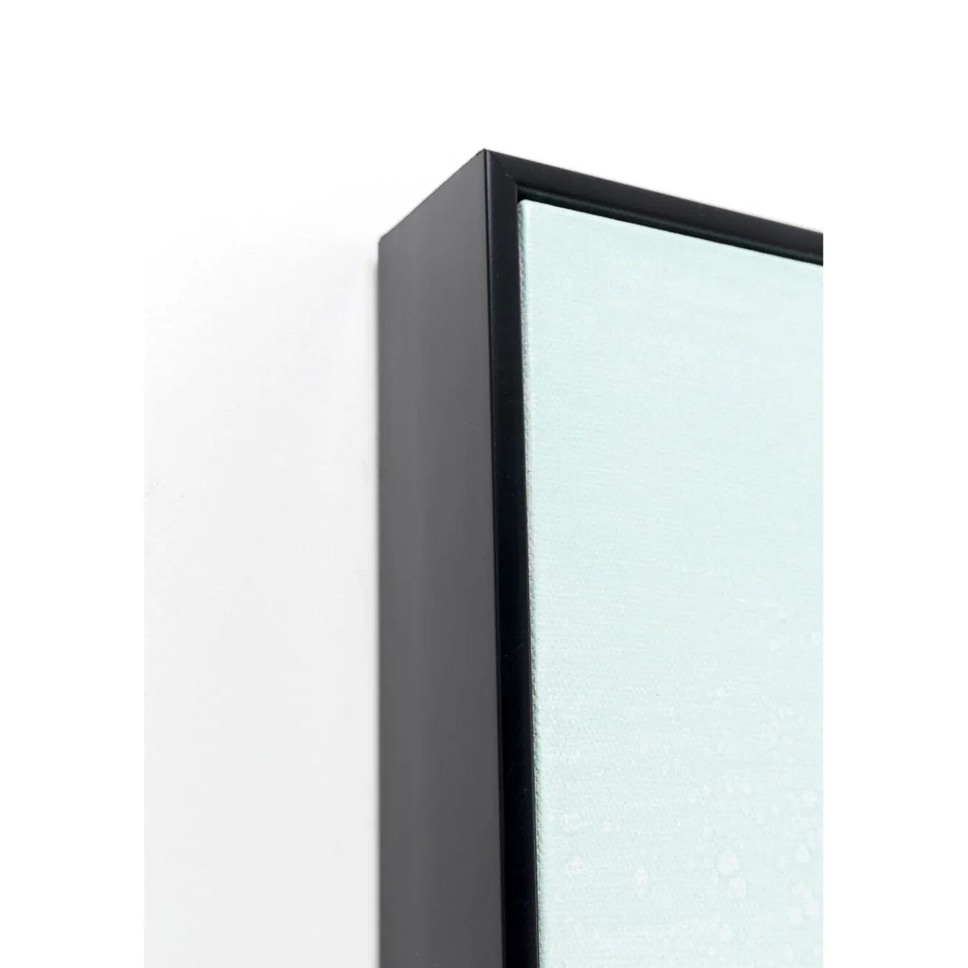 KARE Design Tableau Encadre Autumnal 120X120Cm