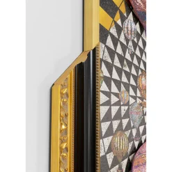 KARE Design Tableau Encadre Balloons 160X260Cm