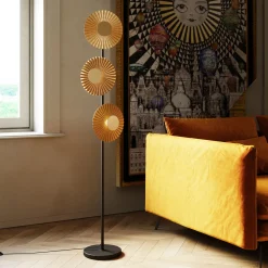 KARE Design Tableau Encadre Balloons 160X260Cm