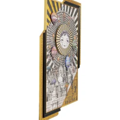 KARE Design Tableau Encadre Balloons 160X260Cm