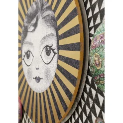 KARE Design Tableau Encadre Balloons 160X260Cm